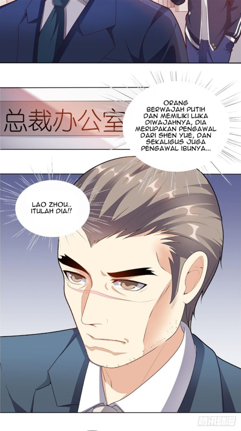 Super WeChat Chapter 05 Gambar 6